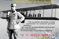 Podujatia a výstavy 2025